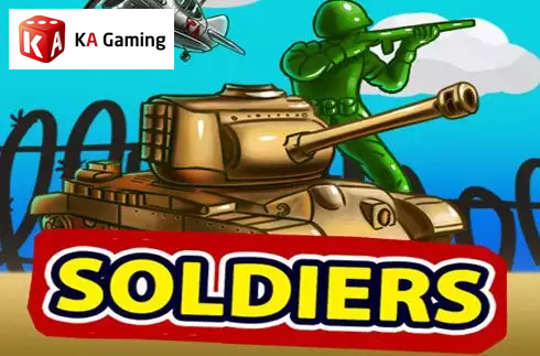 Soldiers